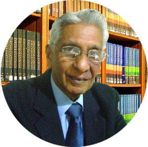 ශ්‍රී ලංකාවේ පුත්කාල විද්‍යා අධ්‍යාපනයේ පියා මහාචාර්ය ජයසිරි ලංකාගේ මහතා අභාවප්‍රාප්ත වෙයි!