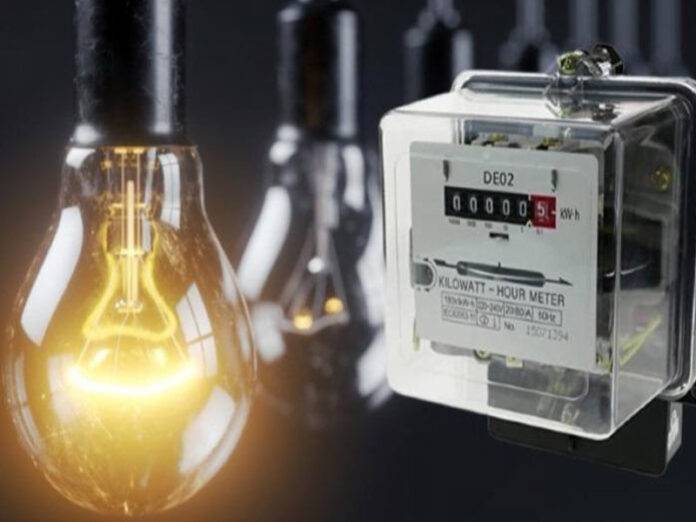 Electricity-Tariff