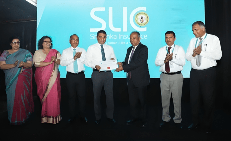 නීතිමය විභේදනයත් සමඟම ​ශ්‍රී ලංකා ඉන්ෂුවරන්ස් නව ගමනක් අරඹයි