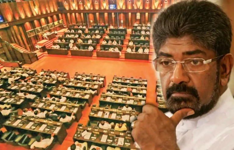 එන්න කීවත් කෙහෙළිය ප්‍රතික්ෂේප කරයි!