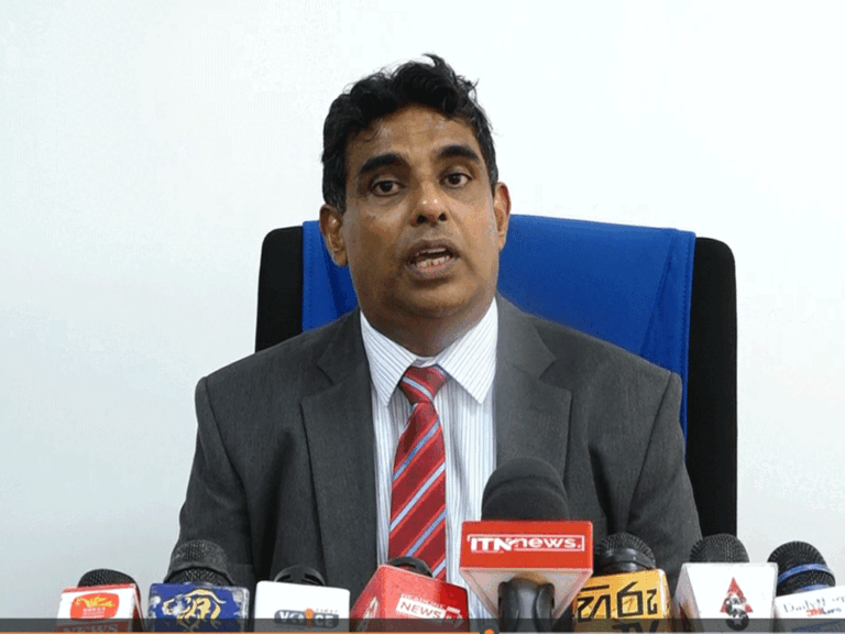 නඩත්තු කටයුතුත් පස්සට දාලා – ලංවිමෙන් දැනෙන වෙනසක්!