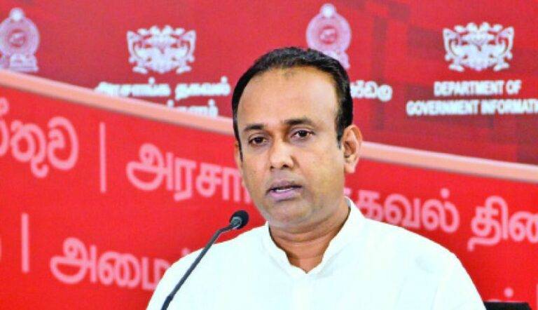 ගාල්ලේ සියළුම සෞඛ්‍ය නිලදාරී කාර්යාල සංවර්ධනය සඳහා මුදල් වෙන් කෙරේ!