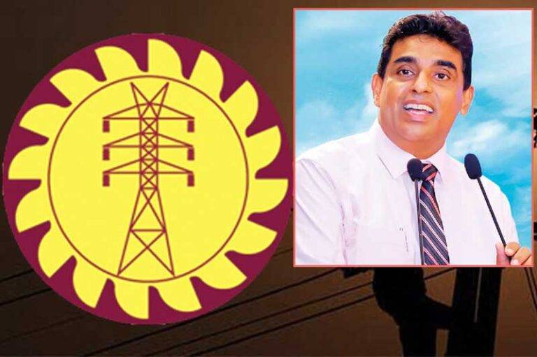 ලංවීම මාධ්‍ය ප්‍රකාශක ඉල්ලා අස්වෙයි!