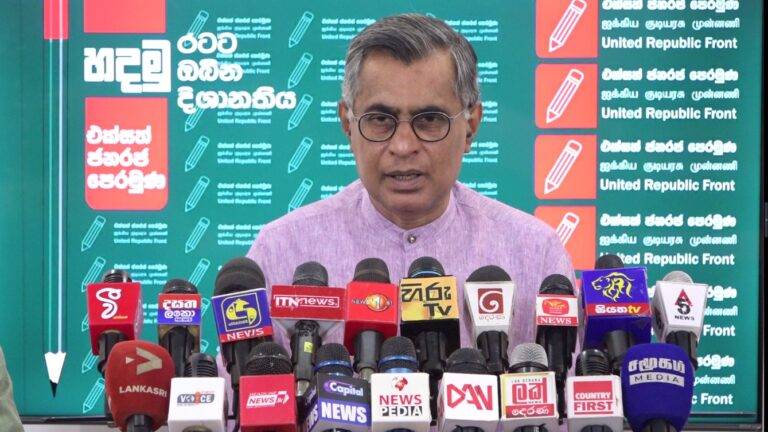 චම්පිකගේ ‘දේශය වෙනුවෙන් එක්වන පියවරක්’ අද එළිදකියි!
