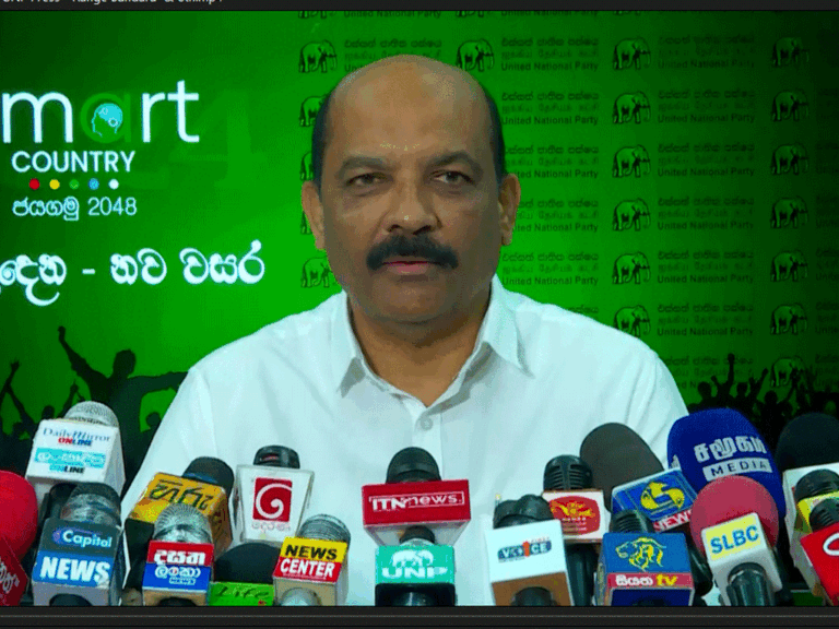 (VIDEO):මුලින්ම එන්නේ ජනාධිපතිවරණයද? මහ මැතිවරණයද? – ජනාධිපතිගේ අවසන් තීන්දුව මෙන්න