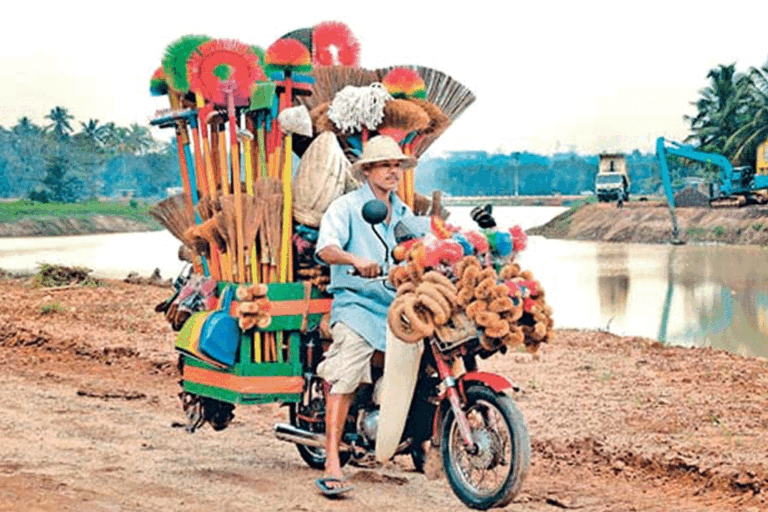 සුළු හා මධ්‍ය පරිමාණ ව්‍යවසාය අංශය නැවත පණ ගැන්වීමට බිලියන 20ක ණය