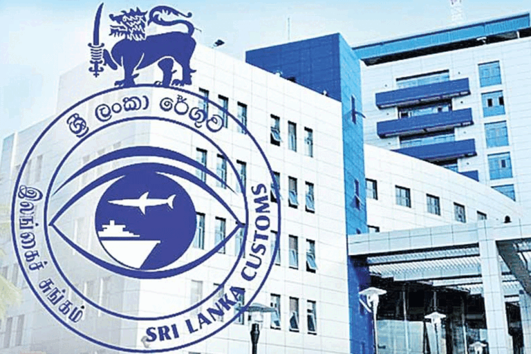 රේගු නිලධාරීන්ගේ අකුරට වැඩ ක්‍රියාමාර්ගය අවසන්