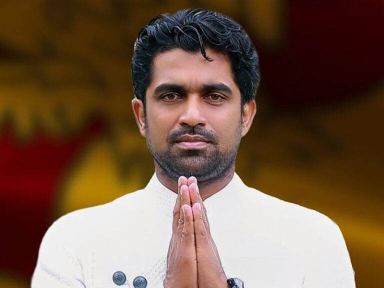 උද්දික ප්‍රේමරත්න මන්ත්‍රී ධුරයෙන් ඉල්ලා අස්වෙයි!
