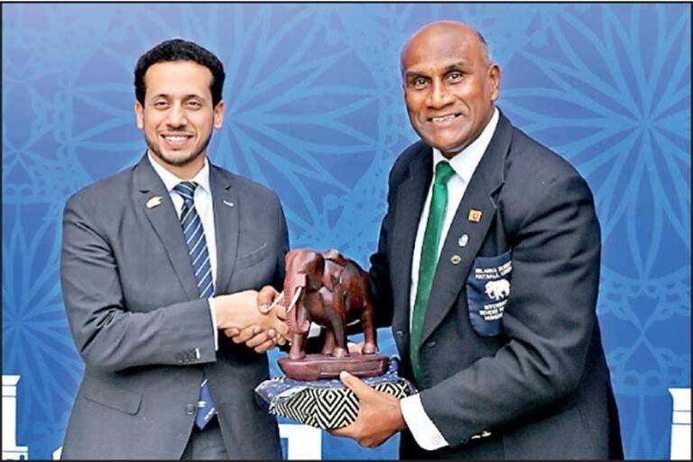 රගර්වල වලිග බල්ලාව වනන තැනට පත්වීම