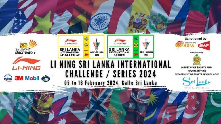 අද දඩල්ලේදී ප්‍රධාන ධාරාවේ තරග ඇරඹේ!