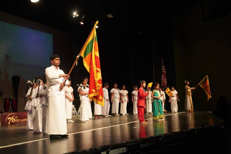 ලංකාවේ නිදහස් උළෙල 02 ක් ඇමෙරිකාවේදී මහඉහළින් ….!