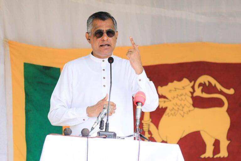 දේශීය ණය ප්‍රශස්තකරණය ගැන ආණ්ඩුව කොළේ වහලා ගැහුවාද? (VIDEO)