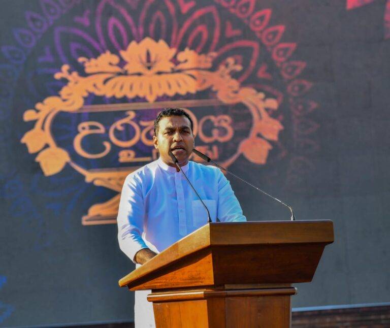 ගිනිගොඩක තිබුණු රටක්. අද කොහොමද? මේක ආශ්චර්යයක් !(VIDEO)