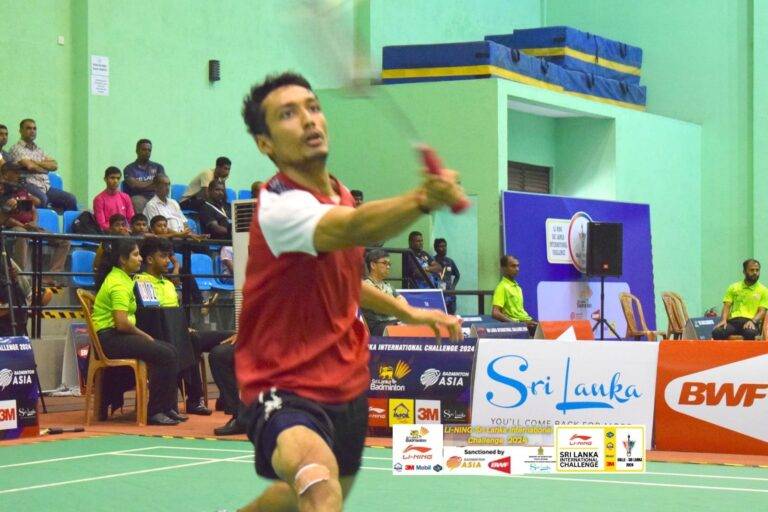 ගාල්ලෙන් ඉන්දියාවට සූරතා තුනක් සහ අනු සූරතාවක්