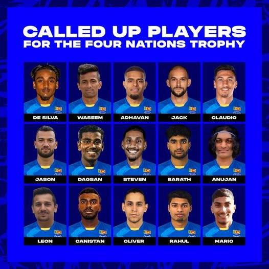 විසිරුනු ලෝකයේ තියෙන ලංකාවෙ හොඳ කකුල් එකතුව මාර්තු මාසෙ සිහ ධජය යටට…