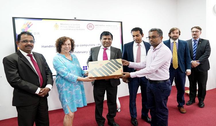 යුරෝ මිලියන 7 ක මුල්‍ය ප්‍රතිපාදන යුරෝපා සංගමයෙන්!