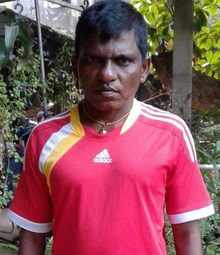 ලාංකේය පාපන්දුවේ නිල නොලත් වීර චරිතයක් – “රත්නපුරේ වනිගෙ”