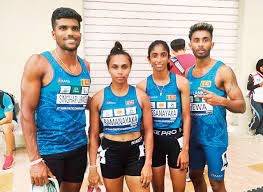 ශ්‍රී ලංකා මලල ක්‍රිඩකයන්ට නොඳුන්න A වෙනුවට හෙට සිට දින දෙකක් E තරගාවලියක්