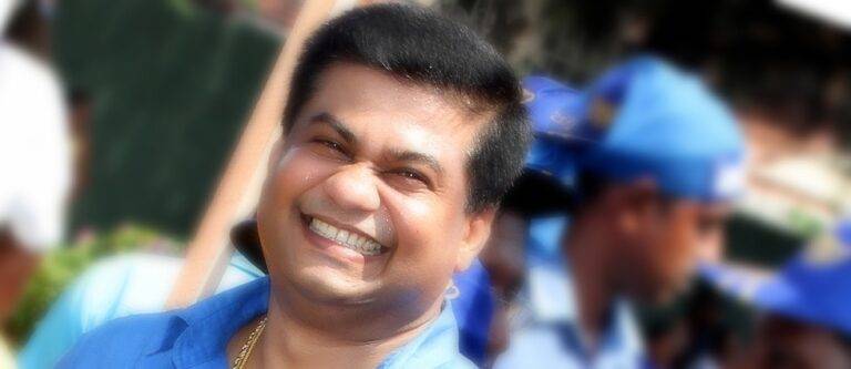 රත්නපුර සිඳුවීමේ අවුරුදු 4 කතාව එදා වුණ එකක් නොවේ… කාංචන ජයරත්න
