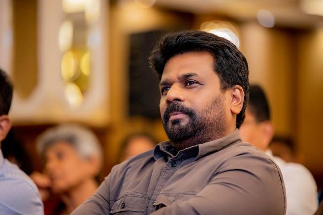 NPP අලුත් අවුරුදු පණිවිඩය!