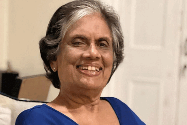 ජනාධිපතිවරණය : හිටපු ජනාධිපතිනී චන්ද්‍රිකාගෙන් විශේෂ ප්‍රකාශයක් !