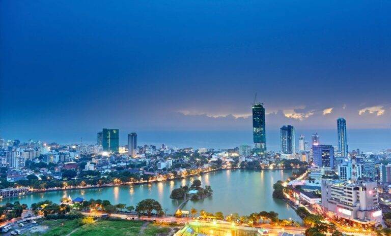 වසර 10 කින් රට සංවර්ධිත රාජ්‍යයක් වෙන්නෙ කොහොමද?