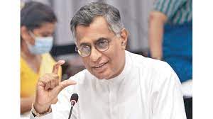 (VIDEO):ප්‍රතිපත්තියත් අරන් චම්පික සමඟියට යයි! පැරණි මිතුදම් අලුත් වෙන හැඩ!අලුත් සන්ධානයක් ගැනත් කතා කරලා!