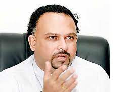 රටේ තිබුණේ කැපිලි කෙටිලි දේශපාලනයක් – නවින්