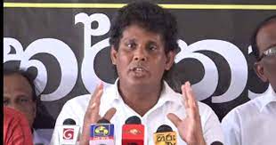 මෙරටට ලැබෙන විදෙස් රැකියා සියල්ල වත්මන් අමාත්‍යවරුන් විසින් මුදලට විකුණනවා – NPP වසන්ත