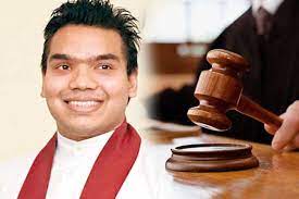 නාමල් රාජපක්ෂට එරෙහි නඩුවක් කල් යයි!
