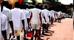 සිරකරුවන් 754 ක් නිදහස් දා නිදහස් වෙයි!