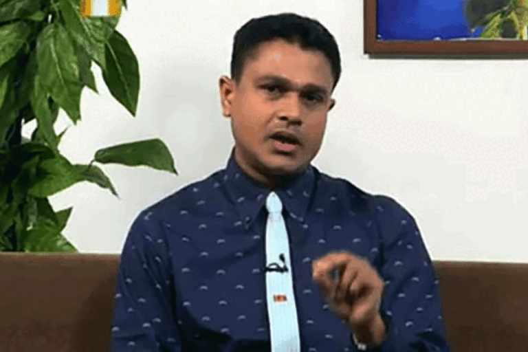 අත්‍යාවශ්‍ය ශල්‍ය උපකරණ 3800ක හිඟයක්. සති කිහිපයකින් සෞඛ්‍ය පද්ධතිය බරපතළ අර්බුදයකට – වෙද්‍ය චමල්