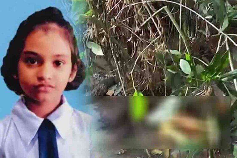 අටළුගම මියගිය දැරියගේ ඝාතකයාට බරපතළ වැඩ සහිත වසර 27ක සිරදඬුවම්!