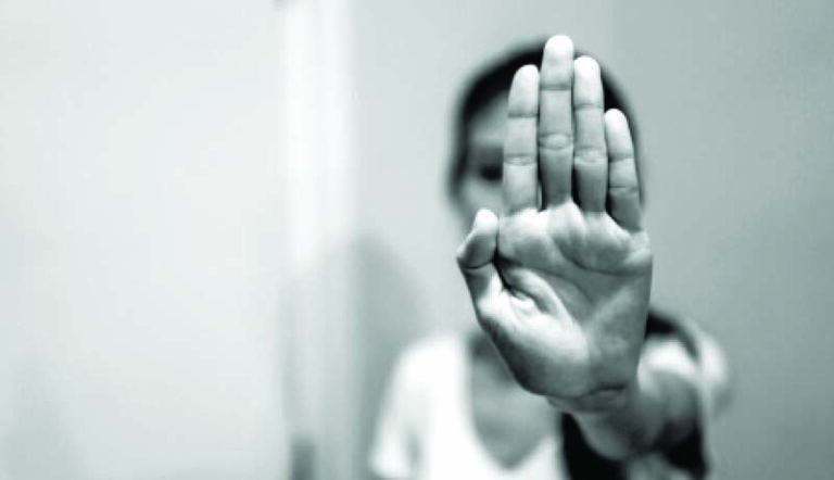 ළමා හා කාන්තා හිංසනය වෙනුවෙන් අද සිට අලුත් වැඩක්!