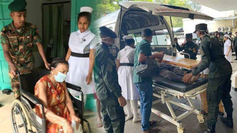 ඉල්ලීම් දිනාගැනීමට තම ජීවිත බිල්ලට දෙන්න එපා – ජනතාව පවසයි!
