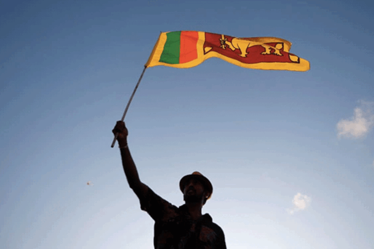 නිදහස විසින් අපිව තෝරාගෙන තිබේද ?