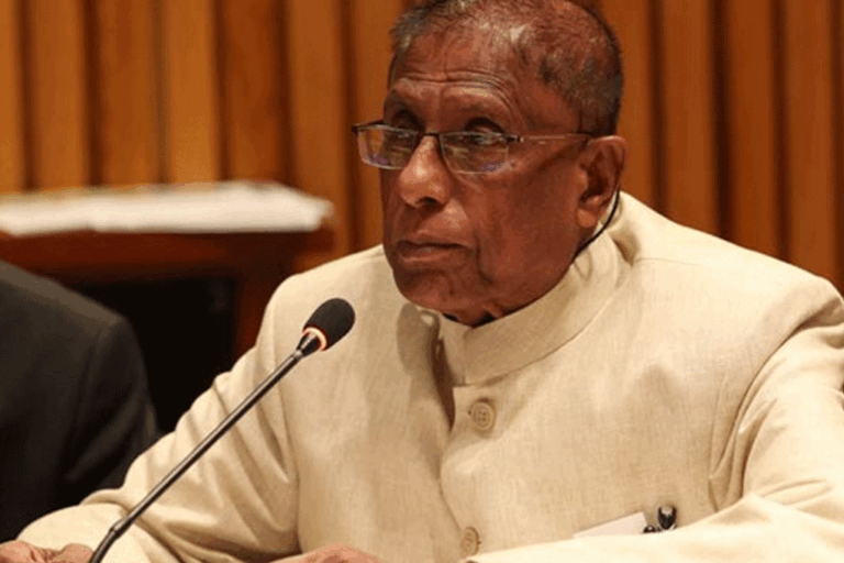 ගාමිණී ජයවික්‍රම පෙරේරා අභාවප්‍රාප්ත වෙයි !