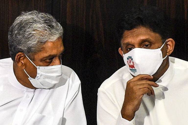 ෆොන්සේකාට වෙච්ච දෙයක් – (එරන්ද ගිනිගේ)