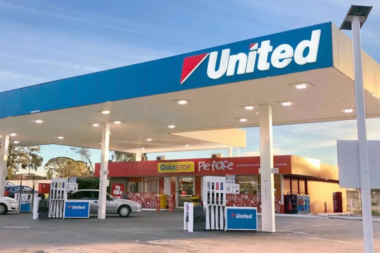 United Petroleum Australia සමාගම මෙරට ඉන්ධන අලෙවිය සඳහා ගිවිසුම්ගත වෙයි!