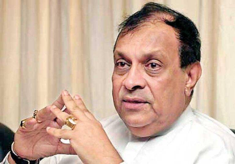 විධායක ජනාධිපති ක්‍රමය ගැන මතය වහාම රටට කියන්න – කරු පක්ෂවලින් ඉල්ලයි.