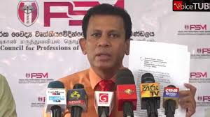 ප්‍රෙඩ්නිසිලොන් ඖෂධයක් ගෙන්වීමට අදාල විමර්ෂණ ඖෂධ අධිකාරිය යට ගහලා – පරිපූරක වෛද්‍ය වෘත්තීයවේදීන්ගේ ඒකාබද්ධ බලමණ්ඩලය CID යයි!