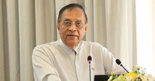 ව්‍යවස්ථා සභාව සහ විධායකය අතර ගැටුම රටට හානිකරයි – කරු ජයසූරිය