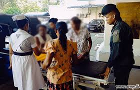 සෞඛ්‍ය වර්ජනය තාවකාලිකව අවසන් කිරීමට තීරණයක්!
