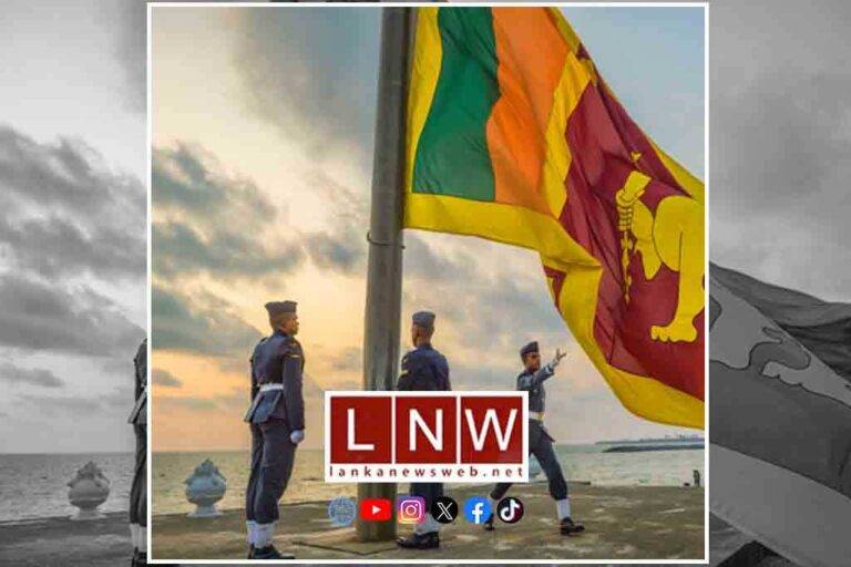 අවරදිග ආවර්ජනා: මෙවර නිදහස් සැමරුම වෙනුවෙන් රනිල්ගේ තෑග්ග: ජාතියක් ගොළුවන් කිරීම
