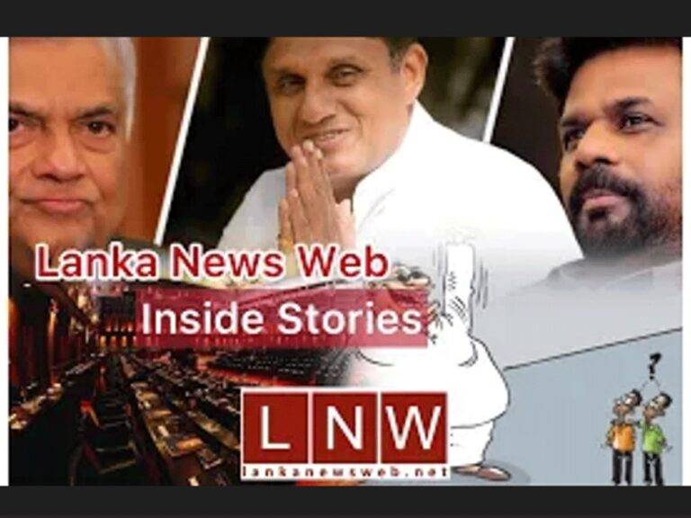 (VIDEO):රනිල් ජන්දෙට වැඩ අල්ලන්න මාතරට යද්දී ආණ්ඩුවේ පොහොට්ටු මන්ත්‍රීවරු දෙගිඩියාවක!
