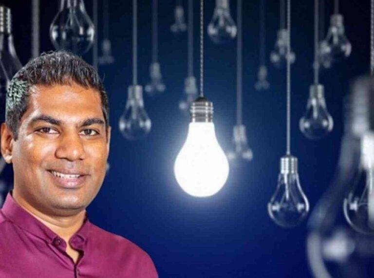 ජනතාවට විදුලි සහනය ලැබෙන දිනය ?