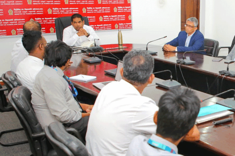 CPSTL දත්ත ලක්ෂ 13ක් මකාදමලා හෝ වෙනස් කරලා – වෝහාරික විගණනයෙන් එළිවෙයි !