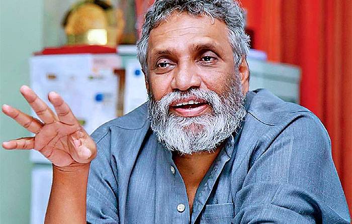 ඉදිරි ජනාධිපතිවරණය ගැන මහින්ද දේශප්‍රියගෙන් අදහසක්!