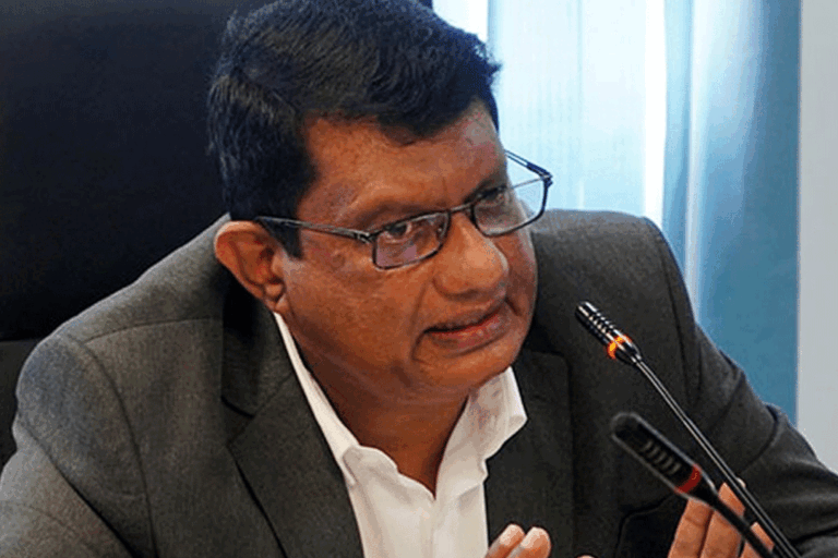 ජනතාවට පටි තද කරගන්න කියා මහබැංකු නිලධාරීන් ලක්ෂ හතෙන්, පහෙන් පඩි වැඩි කරගෙන – ගොඩහේවා