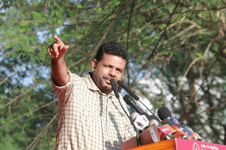 මීළඟ ජනාධිපතිවරණයෙන් නියත ජනපති අනුර බව දැන් මුළු ලෝකයම පිළිඅරන් ඉවරයි – NPP නාමල්